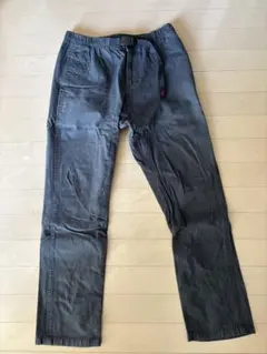 グラミチ ニューナローパンツ ジャストカット