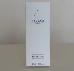 新品未使用　タカミスキンピール 30mlのサムネイル