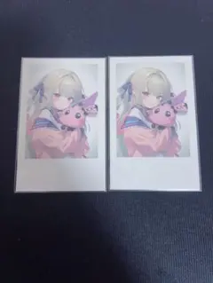 プロセカ 草薙寧々 zozotown チェキ - メルカリ