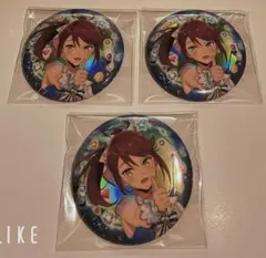 新品 イキヅライブ！ Dou-Da? DOING 缶バッジ 春宮ゆくり 3個 - メルカリ