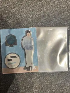 SEVENTEENカフェ ホシ アクリルスタンド