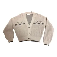 【MAISON SPECIAL】ニットセーターのサムネイル