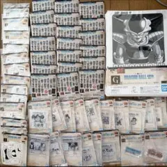 一番くじ DRAGONBALL 40th 下位賞