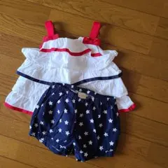 Gymboree ベビー服 セットアップ 12-18ヶ月のサムネイル