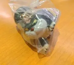 一番くじ ディズニー E賞 ミニフィギュアチャーム　ルシファー