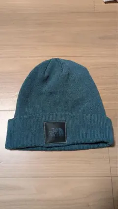 THE NORTH FACE ニット帽 ONE SIZE