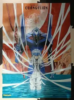 P*R様 【未開封】機動戦士ガンダム 閃光のハサウェイ A3箔押しポスター