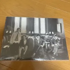 ARASHI Anniversary Tour 5×20 クリアファイル 第2…