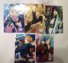 あんスタ 生ブロマイドコレクション