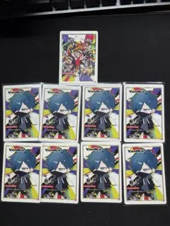 バニラ VanilLa CR CRフェス2024 缶バッジ トレカ コレカ - メルカリ