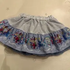 BABY DOLL スカート110cm