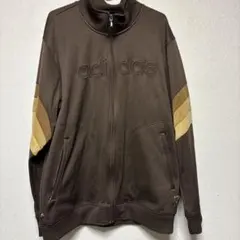 adidas トラックジャケット ジャージ