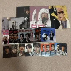 JO1 河野純喜 トレカ まとめ売り