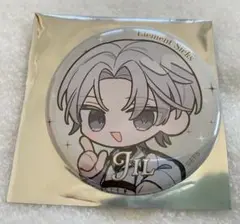 Element Sicks EL6 缶バッジ 第3弾 じる JIL RWYデフォ