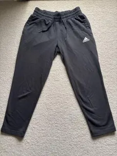 adidas アディダス ジャージ パンツ ブラック J/M 160