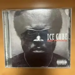 ICE CUBE ／the world is mine レコード - メルカリ