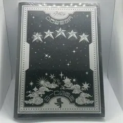 Stray Kids SKZ アルバム 5-star 未開封 即購入❌
