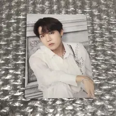 BTS SYS ソウルコン ミニフォト J-HOPE