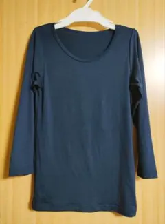 UNIQLO★長袖ヒートテックシャツ