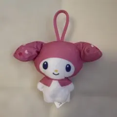 マクドナルド　マイメロクロミ