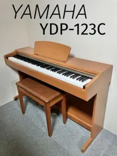 2026年最新】YAMAHA YDP 123の人気アイテム - メルカリ