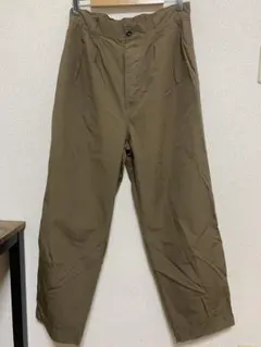 MOSSIR モシール トミー カーゴパンツ サップレックス ナイロン MOSSIR モシール トミー カーゴパンツ サップレックス ナイロン - メルカリ