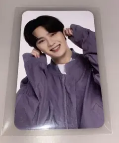 nct wayv @xyz ポップアップ ランダムトレカ クン