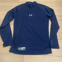 野球アンダーシャツ長袖