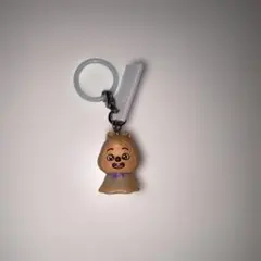 スキズ ハン ハンクオッカ skzoo めじるしアクセサリー ガチャ