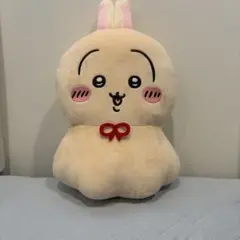 ちいかわ　ウラヤハボウズBIGぬいぐるみのサムネイル