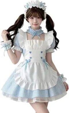 ラブライブ！ 南ことり GIGOコラボ アリス コスプレ衣装 μ's - メルカリ