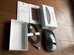 Apple Magic Mouse 2 Space Gray MRME2J/A