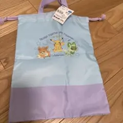 手提げ袋 スクール