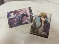 アイナナウエハース26 十龍之介 カード