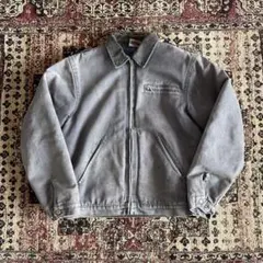 2026年最新】carHartt デトロイトジャケット 90sの人気アイテム - メルカリ