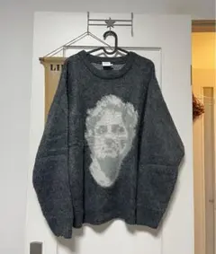 wishforeverニット