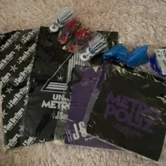 三代目 ガチャセット