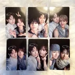 INI THE ORIGIN 木村柾哉 ケミトレカ コンプ