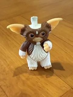 グレムリン2 海洋堂 ソフトビニールフィギュアコレクション モホーク