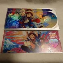 2026年最新】心悦ホログラムチケットの人気アイテム - メルカリ