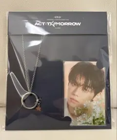 2026年最新】necklace txtの人気アイテム - メルカリ