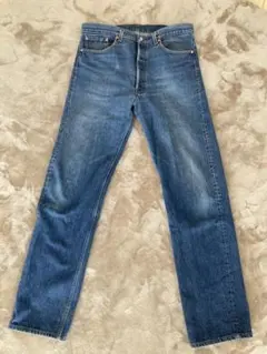 Levi's リーバイス 90s USA製 501xx W33 L30 デニム - メルカリ
