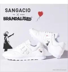 新品 未使用 にゅ～ず『PURE WHITE』SANGACIO - メルカリ
