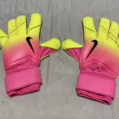 日本未発売】ファントムエリート ゴールキーパーグローブ 8号 - メルカリ