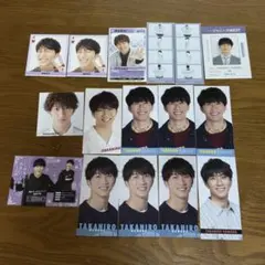 濱田崇裕　デタカ類