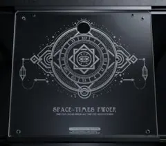 限定黒 Snowpeak スノーピークIGT規格 1ユニット 光影天板 - メルカリ