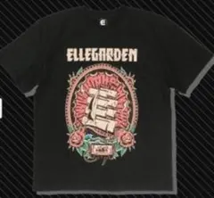 ELLEGARDEN Thank you Tシャツ XL 激レア 新品未開封 - メルカリ