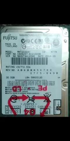 2026年最新】30Gハードディスクの人気アイテム - メルカリ