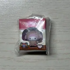 サンリオ ミニチュアパッケージコレクション マイメロ