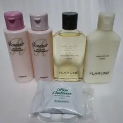 専用❣️【新品未使用】ALBION ルネセア シャンプートリートメント 3セット 2025年最新】ALBION シャンプーの人気アイテム - メルカリ